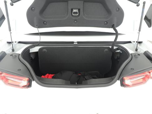 Used 2023 Chevrolet Camaro SS w/ Redline Edition image 5