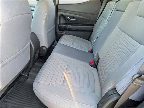 Used 2024 Hyundai Santa Cruz SEL w/ Activity Package image 18