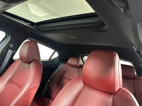 Used 2024 MAZDA MAZDA3 s image 12