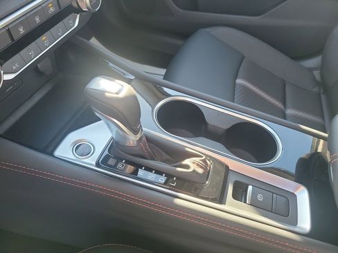 New 2025 Nissan Altima 2.5 SR image 22