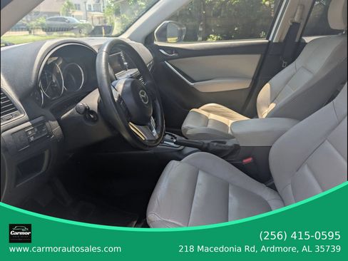 Used 2014 MAZDA CX-5 Grand Touring FWD image 4
