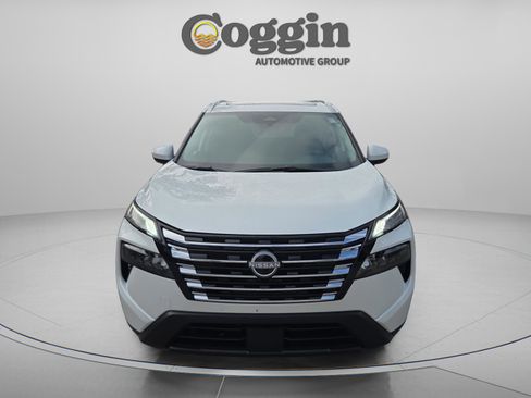 New 2026 Nissan Rogue SV w/ SV Premium Package FWD image 8