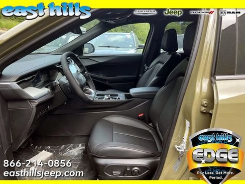 New 2026 Jeep Cherokee Limited AWD/4WD image 6