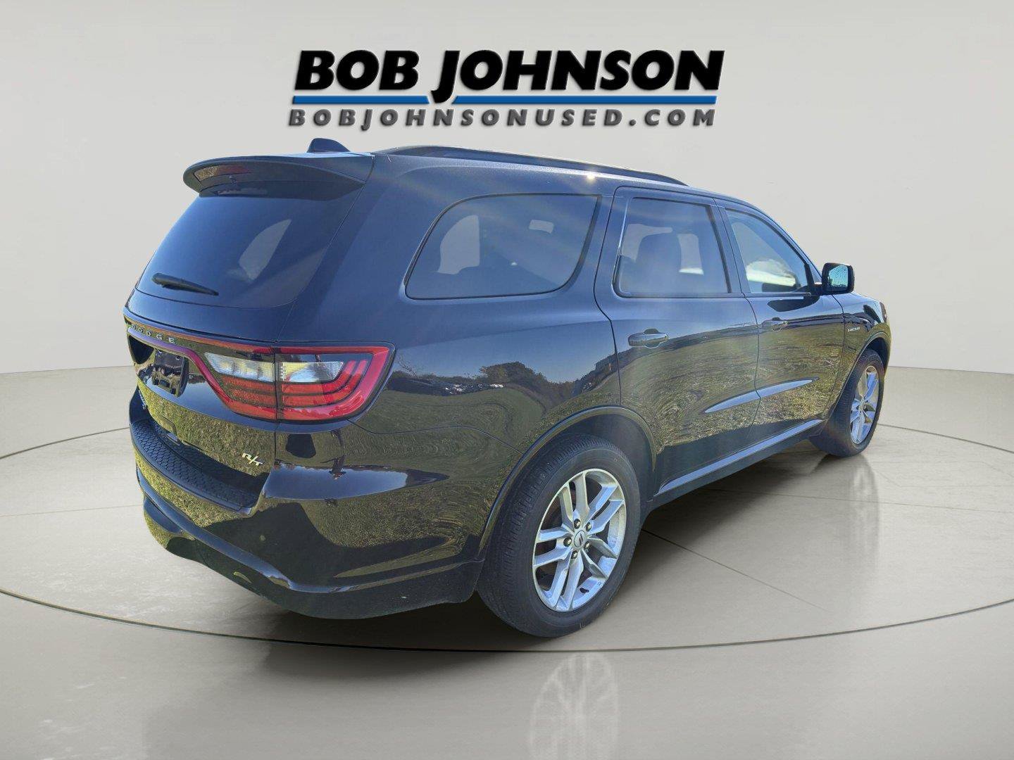 Used 2025 Dodge Durango R/T AWD/4WD image 8