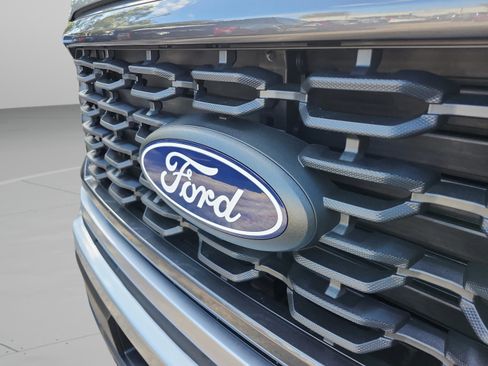 New 2026 Ford F150 STX image 13