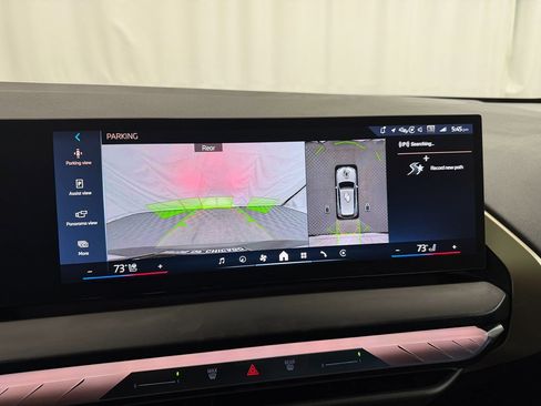 Used 2025 BMW X3 xDrive30i image 28