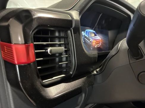 Used 2025 Ford F150 Raptor w/ Equipment Group 803A Raptor R image 25