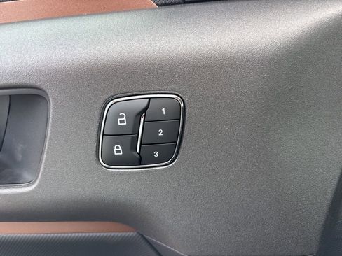 New 2025 Ford Bronco Sport Outer Banks w/ Outer Banks Tech Package+ image 17