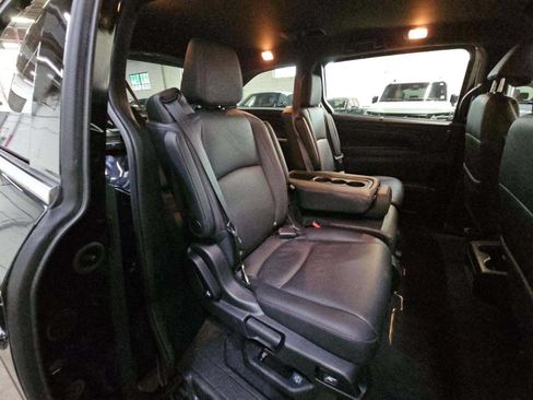 Used 2023 Honda Odyssey Sport image 14