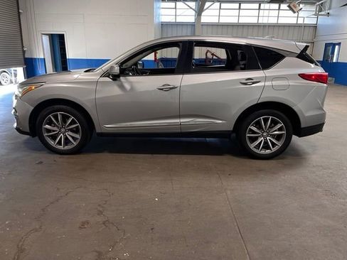 Used 2019 Acura RDX FWD w/ Technology Package image 6