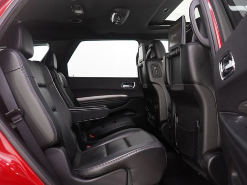 Used 2016 Dodge Durango Limited w/ Premium Group image 12