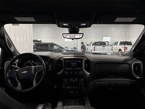 Used 2021 Chevrolet Silverado 3500 High Country w/ Z71 Off-Road Package image 4