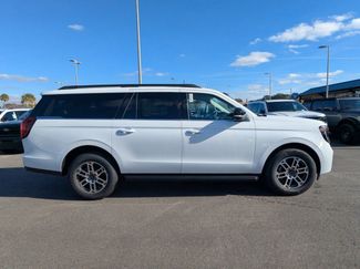 New 2025 Ford Expedition Max Active video 3