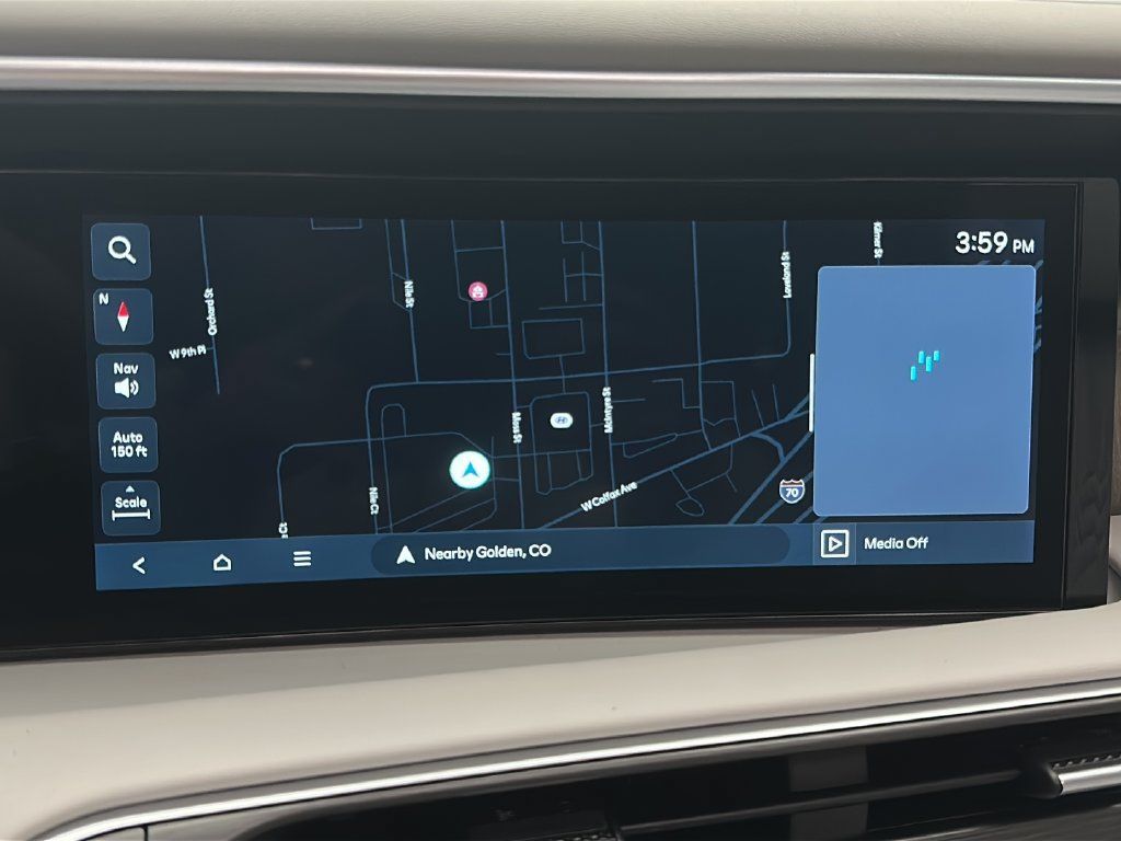 Certified 2026 Hyundai Palisade SEL AWD/4WD image 26