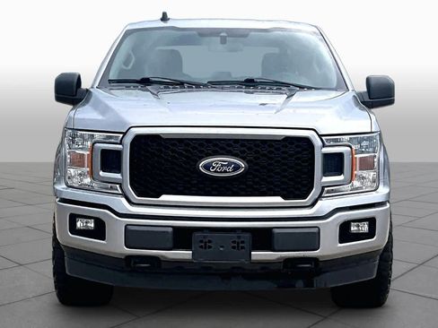 Used 2020 Ford F150 XL w/ Equipment Group 101A Mid AWD/4WD image 4