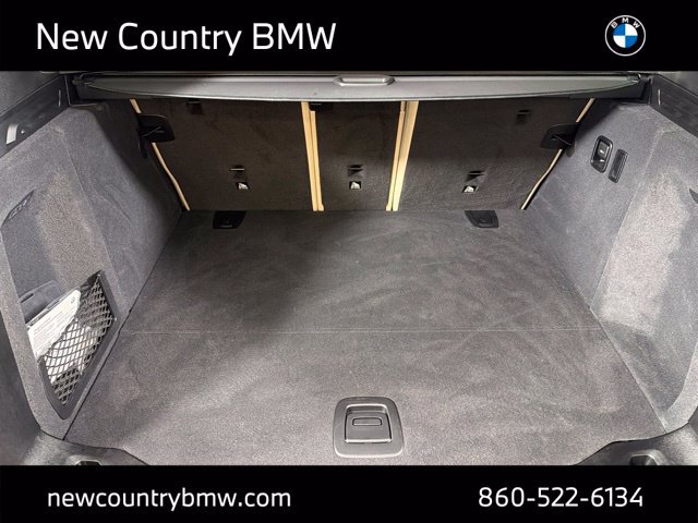 Used 2024 BMW X3 xDrive30i w/ Convenience Package AWD/4WD image 26