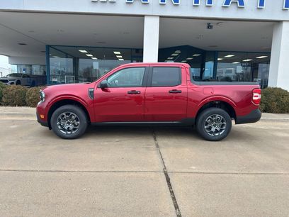 New 2026 Ford Maverick XLT