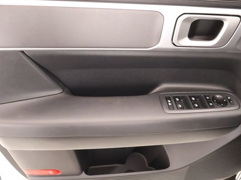 Certified 2026 Hyundai Santa Fe SE FWD image 15