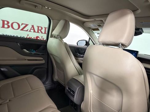 Used 2023 Lincoln Corsair Reserve w/ Equipment Group 201A image 19