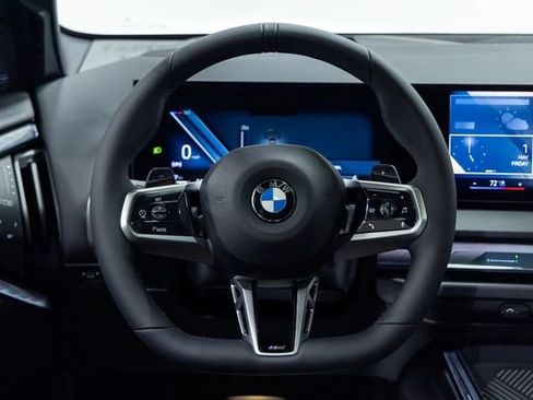 New 2026 BMW X3 xDrive30 w/ Premium Package AWD/4WD image 19
