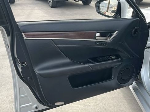 Used 2013 Lexus GS 350 w/ Premium Pkg RWD image 5