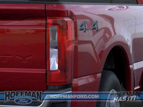 New 2026 Ford F350 XLT w/ Snow Plow/Camper Package image 21