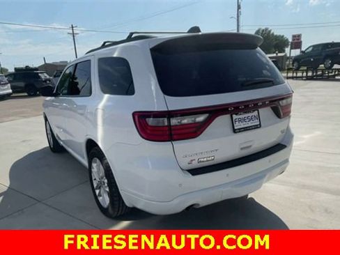 Used 2023 Dodge Durango R/T image 8