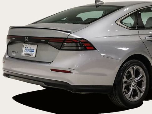 Used 2024 Honda Accord EX image 6