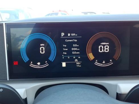 New 2026 Hyundai Tucson SEL Plus FWD image 23