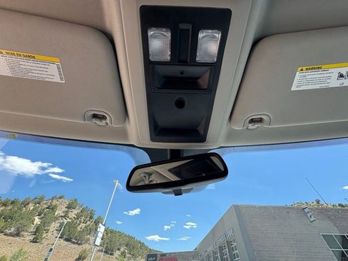 Used 2016 RAM 1500 Tradesman w/ Popular Equipment Group AWD/4WD image 18