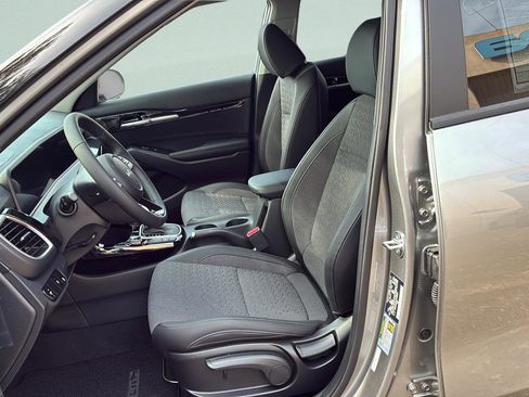 New 2026 Kia Seltos S FWD image 22
