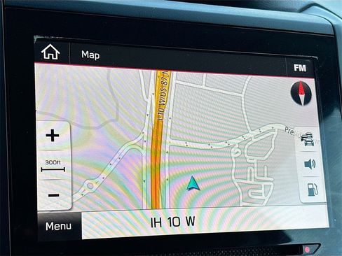 Used 2021 Subaru Forester Limited image 13