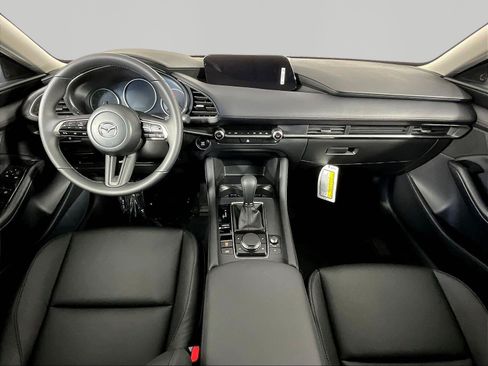 New 2026 MAZDA MAZDA3 s Sport FWD image 10