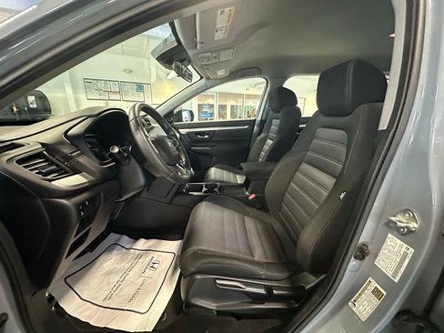 Used 2022 Honda CR-V Special Edition image 9
