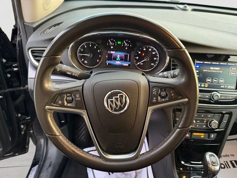 Used 2022 Buick Encore Preferred w/ Safety Package image 12