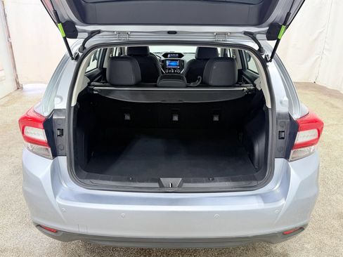 Used 2017 Subaru Impreza 2.0i Limited w/ Moonroof/BSD & Rcta/Eyesight AWD/4WD image 37