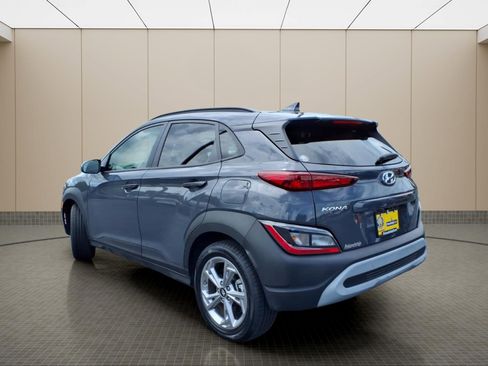 Used 2023 Hyundai Kona SEL w/ Convenience Package AWD/4WD image 13