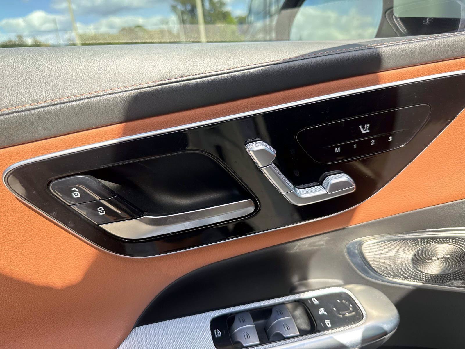 Certified 2023 Mercedes-Benz GLC 300 image 18