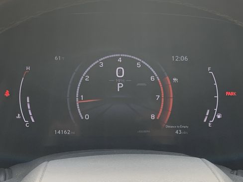 Certified 2024 Lexus RX 350 F Sport w/ Technology Package image 21