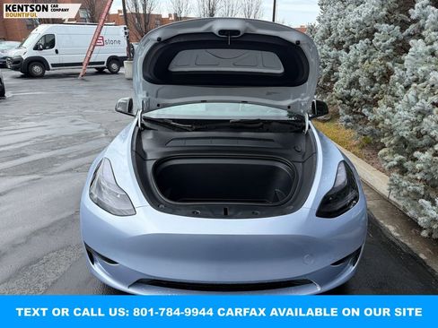 Used 2023 Tesla Model Y Performance image 39