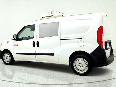 Used 2021 RAM ProMaster City Tradesman FWD image 7