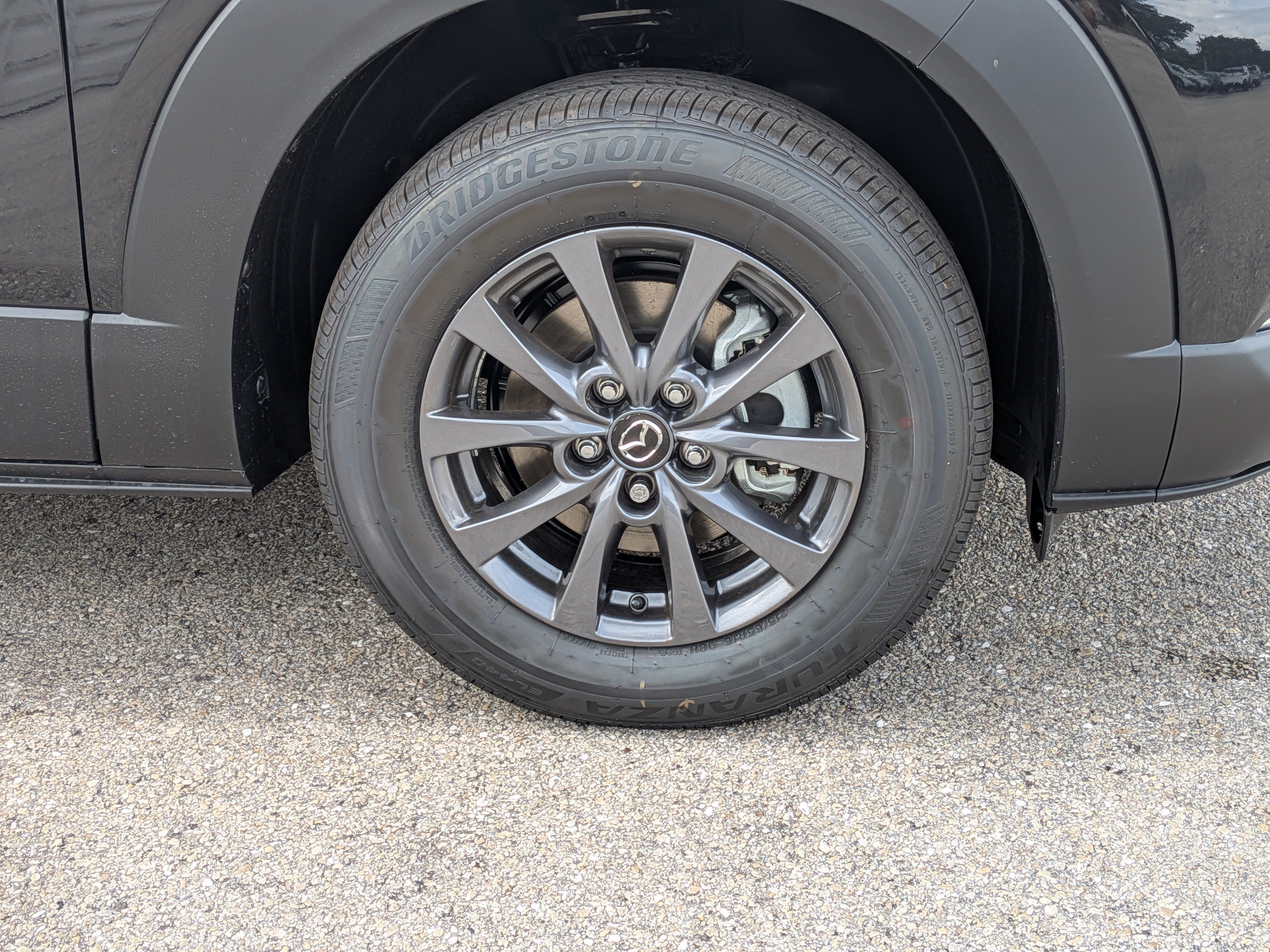 New 2026 MAZDA CX-30 AWD 2.5 S image 14