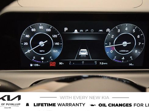 New 2026 Kia Seltos EX AWD/4WD image 18