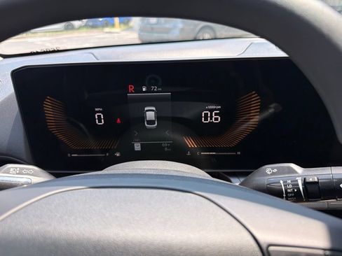New 2026 Kia K4 FWD image 31