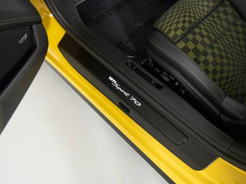 Certified 2026 Porsche 911 Carrera 4 GTS AWD/4WD image 20