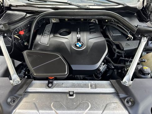 Used 2019 BMW X3 sDrive30i w/ Convenience Package image 32