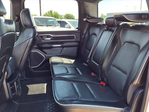 Used 2023 RAM 1500 Laramie image 22