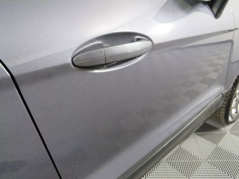 Used 2019 Ford EcoSport SES image 34