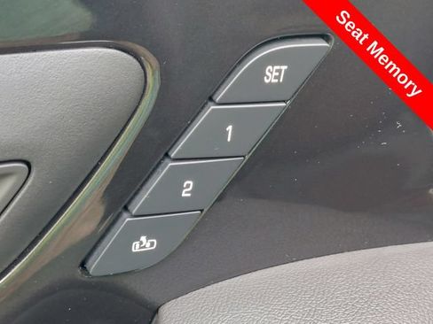 Used 2024 Chevrolet Blazer RS w/ Driver Confidence II Package AWD/4WD image 18