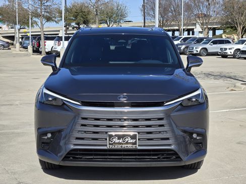 Used 2024 Lexus TX 350 FWD w/ Technology Package image 11